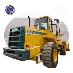 Order Online Kawasaki 90Z Wheel Loader Fast Delivery & Aluminum