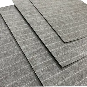 A large number of direct supply of glass fiber felt cement felt mortar paper exterior wall insulation board veneer material