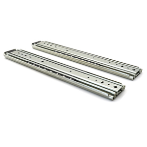 Factory Price Heavy Duty Drawer Zinc-Plated Industrial Truck <b>Tool</b> <b>Box</b> Slide Track - Product Image 3