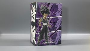 Dragoned <span class=keywords><strong>Ball</strong></span> <span class=keywords><strong>z</strong></span> figurines d'action figurine de style comique jouet personnage de <span class=keywords><strong>dessin</strong></span> <span class=keywords><strong>animé</strong></span> modèle jouet DBZ Goku figurines d'action - Product Image 4