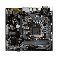 Guter Zustand GIGABYTE B560M D2VX SI Intel B560 M-ATX Desktop-Motherboard 64GB 10./11. Gen I7/I5/I3 LGA1200 Sockel Doppel-DDR4