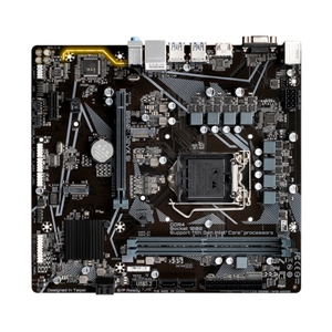 Placa Base <span class=keywords><strong>GIGABYTE</strong></span> B560M D2VX SI Intel <span class=keywords><strong>B560</strong></span> M-ATX para PC de Escritorio, en Buenas Condiciones, 64GB, 10.ª/11.ª Gen. I7/I5/I3, Socket LGA1200, Doble DDR4 - Product Image 6