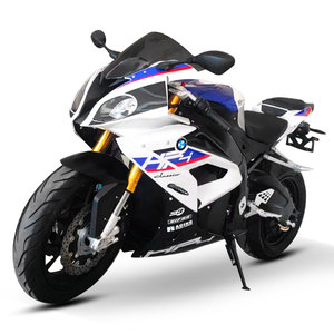 มอเตอร์ไซค์วิบาก Modernfox Long Range Racing พร้อมมอเตอร์กำลังสูงและแบตเตอรี่ลิเธียม 72V 200Ah สำหรับผู้ใหญ่ - Product Image 4