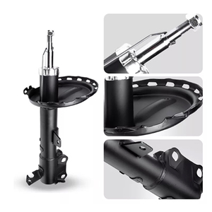 Produttori Anteriore Posteriore Ammortizzatore Auto Absorber Amortiguador <span class=keywords><strong>Per</strong></span> Toyota Corolla Nissan <span class=keywords><strong>Ford</strong></span> <span class=keywords><strong>Fiesta</strong></span> Chevrolet Aveo Hyundai Mazda - Product Image 3