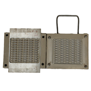 Custom Silicone Rubber Product Compression <strong>Mould</strong> for Sample <strong>Test</strong> - Product Image 5