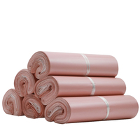 Sacs d'expédition personnalisés à impression intégrale, emballage en plastique, sac express, vente en gros, expédition, envoi postal
