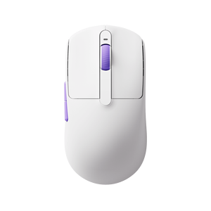 Souris de jeu AKKO Dash 40g ultra-légère Nordic 54L15 + PAW3950, taux de polling de 8 000 Hz, réglages LOD ajustables - Product Image 1