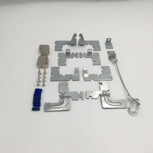 Bộ Phụ Kiện Nhôm <span class=keywords><strong>Access</strong></span> <span class=keywords><strong>Panel</strong></span> Đầy Đủ - Product Image 4