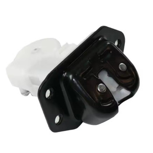 ตัวล็อคฝากระโปรงท้ายนิสสัน 90502CA00C อะไหล่แท้สำหรับประตูท้ายรถ - Product Image 3
