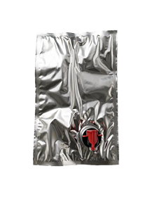 BIB <b>Bag</b> in Box With Coffee Tap Valve Dispenser 1L 2L 3L 5L for Cold Brew Tea Wine Beer Cocktail Beverage Drink Liquid Packaging - Product Image 2