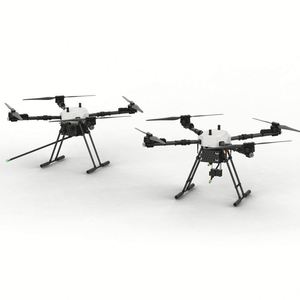 Dron para Limpieza de Ventanas, Nueva Opción para Limpieza de Paredes Altas, Dron Profesional D15R con Tecnología Innovadora, Drones para Limpieza - Product Image 1
