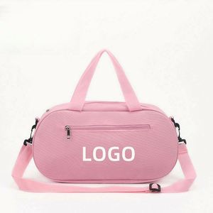 Sacs de danse personnalisés pour enfants et adultes - Sacs à dos de danse classique, latine et street dance personnalisés avec logo - Product Image 1
