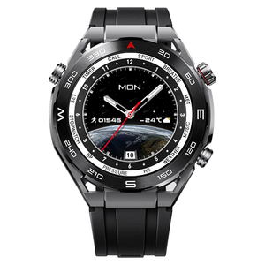 Reloj Inteligente Wearfit Pro <span class=keywords><strong>AMAX</strong></span> 3 MAX, Nuevo y en Oferta, Pantalla HD Redonda, Reloj Deportivo para Chicas, Reloj Realmente Impermeable - Product Image 2