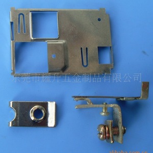 Abrazadera de tubo de acero inoxidable de 60 mm, tipo simple, para la industria general, OEM personalizado - Product Image 1