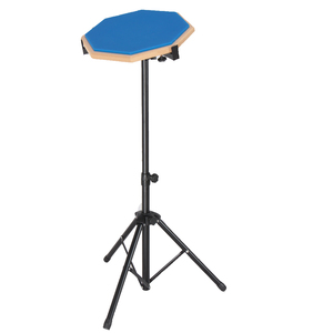 Haute qualité Pratique Stupide <span class=keywords><strong>Tambour</strong></span> Avec D'instrument de Musique De Support - Product Image 3