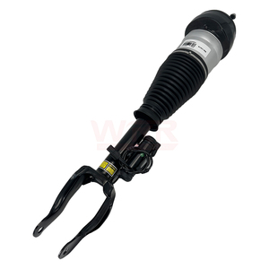 1663201313 Nouvel amortisseur WRR pour Benz W166 ML350 Suspension avant ADS Amortisseur hydraulique Ressort pneumatique - Product Image 1
