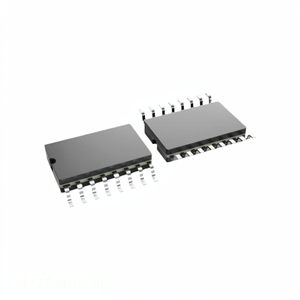 LM2941-MD8 BOM IC In Stock Die Power Management (PMIC) Components Electronic - Product Image 1
