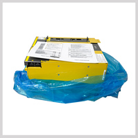 Servoaccionamiento original Fanuc de 2017, nuevo amplificador genuino, envío gratis