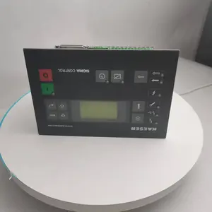 Reemplazar kaeser sigma control 7.7000.0, panel de control eléctrico para piezas de compresor de aire