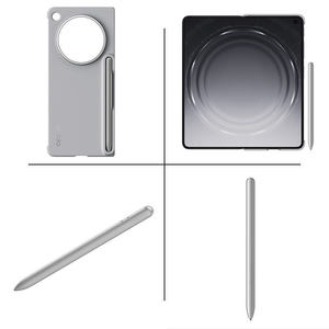 Ensemble stylet pliable OPPO Find N6 avec stylet IA et étui de protection pour téléphone portable OPPO Find N6 – Stylos pour réunions et enregistrements - Product Image 5