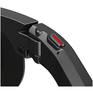 Lentes de Sol Deportivos Inteligentes con Asistente de <span class=keywords><strong>Voz</strong></span> IA, Cámara de Video, Traducción en <span class=keywords><strong>Tiempo</strong></span> <span class=keywords><strong>Real</strong></span>, Llamadas 5G y 3G, Resistentes al Agua - Product Image 5
