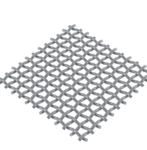 רשת 6 מש, 0.89 מ\\\"מ, תיל נירוסטה, רשת ארוגה - Product Image 6