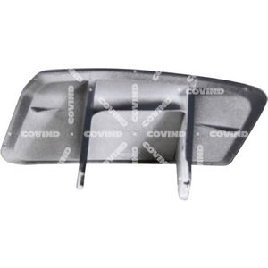 Tapa Derecha para Orificio del Limpiaparabrisas, Apta para Man TGX 2021 (81416100998) - Product Image 2
