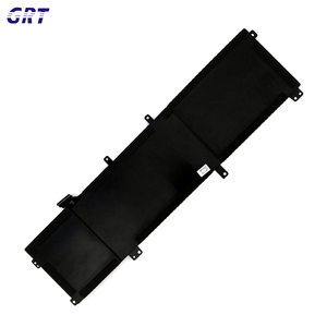 ใหม่ของแท้ 245RR แบตเตอรี่สำหรับ Dell XPS 15 9530 Precision M3800 T0TRM H76MV - Product Image 5