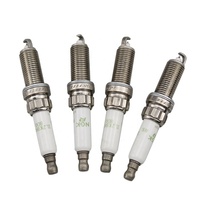 Bougie d'allumage d'origine 5960L5 5960.L5 pour Peugeot 308CC 308SW 508 3008 4008 RCZ Citroën C5 C4L 1.6THP