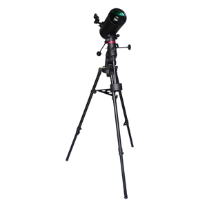 Télescope <span class=keywords><strong>Maksutov</strong></span> KSON MAK127KM-EQ4 avec monture équatoriale allemande pour l'imagerie du ciel planétaire et profond - Product Image 5