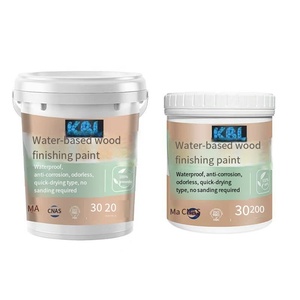 Vernice Epossidica per <span class=keywords><strong>Mobili</strong></span> in Legno, per Rinnovamento e Cambio Colore di <span class=keywords><strong>Vecchi</strong></span> <span class=keywords><strong>Mobili</strong></span>, Vernice Bianca per Porte in Legno, Rivestimento per Uso Domestico - Product Image 1