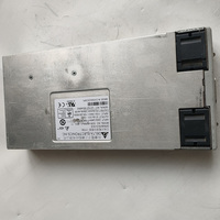 Nouveau module redresseur ESR-48/56A C 48V 50A Dalta DPR-48/50-D-DCE Alimentation électrique CC à haute efficacité