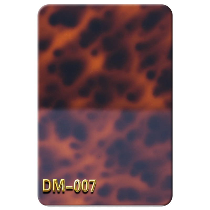 Dm-007-personalización de soporte-007 - casting