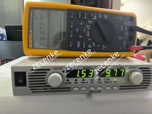 TDK-Lambda GENH30-25 0-30V 25A แหล่งจ่ายไฟแบบตั้งโปรแกรมได้ - Product Image 6