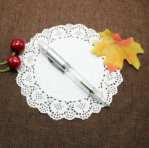 LED bảy màu sáng bút bi, bút ánh sáng nhiều màu, bút Flash - Product Image 4