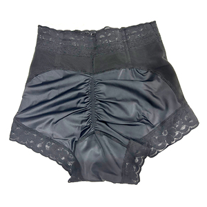 Fabricants de vêtements Shorts de hanche élastiques pour femmes Shaper réducteur colombien ferme pour <span class=keywords><strong>gaine</strong></span> amincissante <span class=keywords><strong>ventre</strong></span> <span class=keywords><strong>plat</strong></span> <span class=keywords><strong>Gaine</strong></span> de tous les jours - Product Image 5