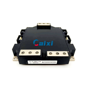 Chất lượng cao bán dẫn điện công suất cao chuyển đổi cách sử dụng CM1400DU-24NF IGBT mô-đun cm1400du24nf - Product Image 1