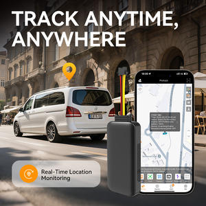 Система слежения за автомобилем <span class=keywords><strong>GPS</strong></span> пульт дистанционного управления Водонепроницаемый LTE Android/iOS приложение приборная панель 1 год Совместимый с ACC обнаружением - Product Image 3