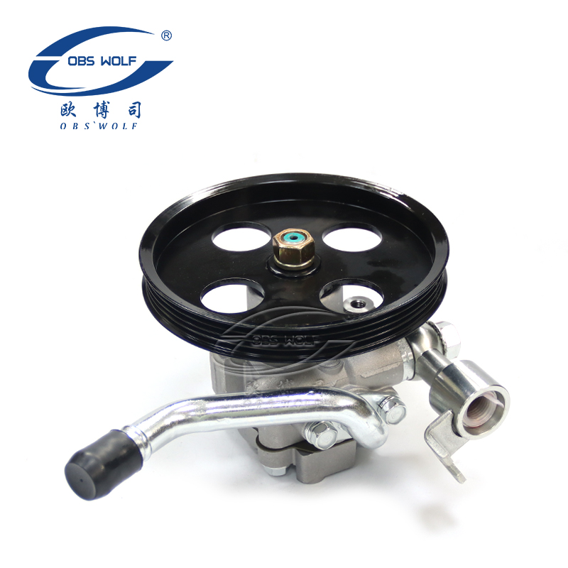 1 X Power Steering Pump With Pulley For Infiniti G35 All Models - Foto 6