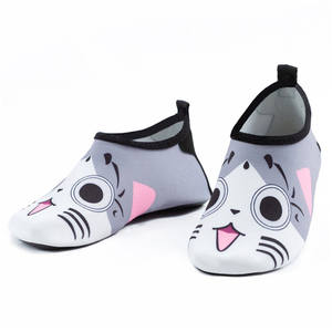 Comoda pantofola da casa Yoga scarpe da spiaggia a piedi nudi scarpe da <span class=keywords><strong>mare</strong></span> - Product Image 2