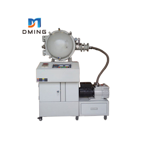 Four de traitement thermique sous vide en céramique pour la fabrication de composites céramiques et métalliques - Product Image 3