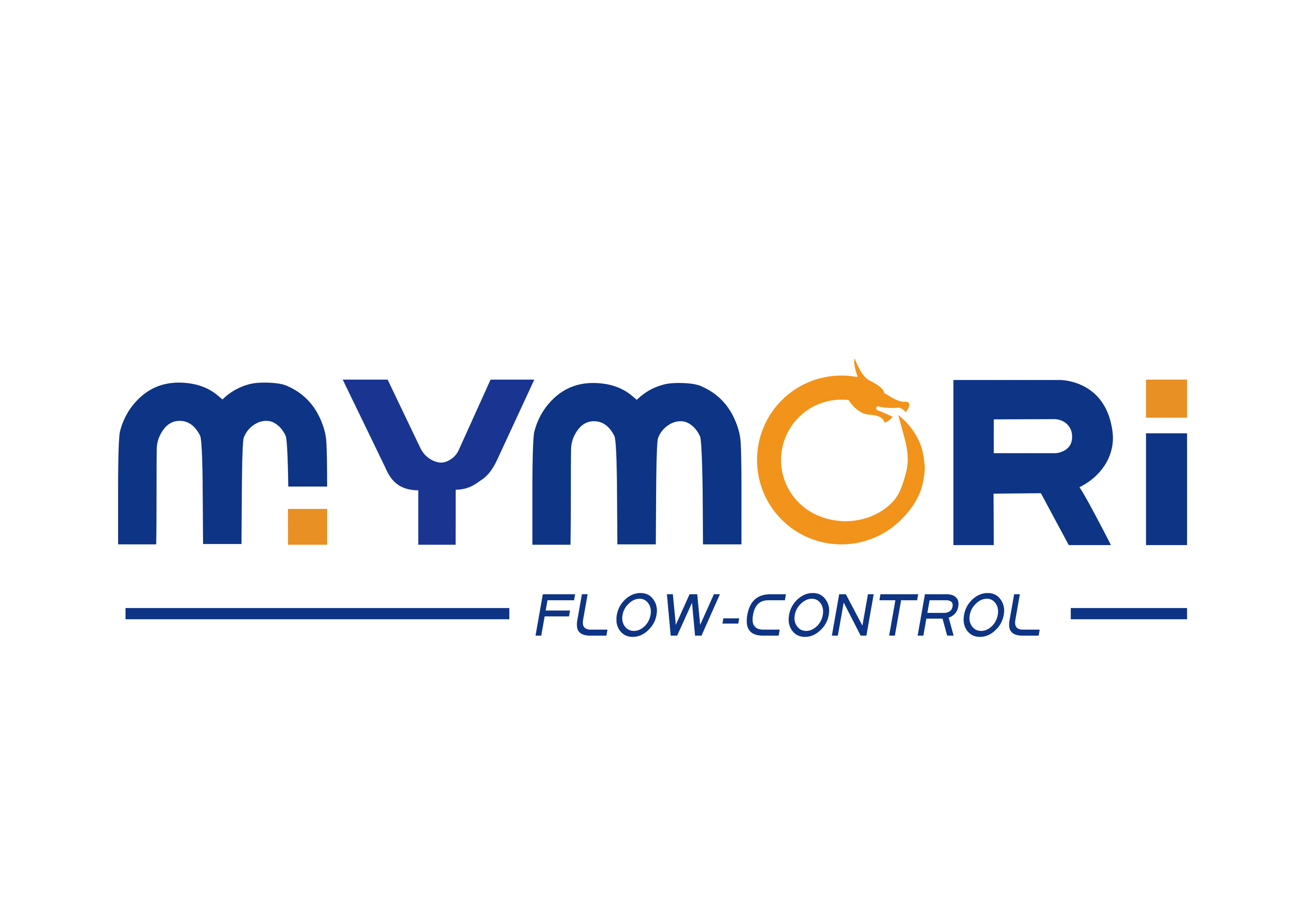 MYMORI (Tianjin) Flow Control Technology Co., Ltd. logo