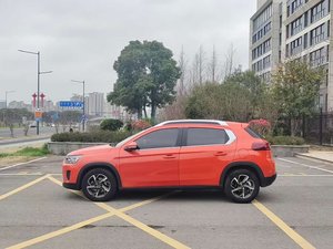 Citroën <span class=keywords><strong>C3</strong></span>-XR 190THP Automatique d'<span class=keywords><strong>occasion</strong></span> 2019 – SUV Compact Économe en Carburant, Idéal pour Usage Urbain Familial – Marchés Asiatiques et Africains – Conduite à Gauche - Product Image 4