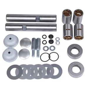 KP524 oem MB 025267 pièces de direction de camion King Pin Kit de réparation pour pièces Misubishi