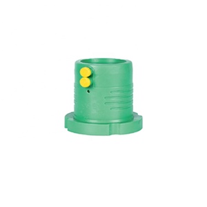 Coupleur coudé électrosoudable en polypropylène (PPR) REHOME pour tuyaux en plastique SDR 7.4, raccord électrosoudable PPR <span class=keywords><strong>45</strong></span>° ° - Product Image 4