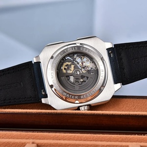 Pagani Design 1791 <b>Automatic</b> <b>Skeleton</b> <b>Watch</b> for Men - Product Image 6