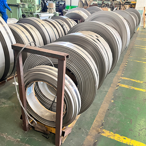 Chất lượng chính <span class=keywords><strong>c</strong></span>án nguội 0.25mm 0.5mm 304 SUS304 s30400 DIN 1.4301 thép không gỉ cuộn lạnh cuộn 4mm - Product Image 3