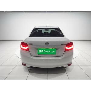 Auto Usado Guazi, <span class=keywords><strong>Toyota</strong></span> Vios 2022, Bajo Kilometraje, Gasolina, Vehículo Automático Sedán, Volante a la Izquierda, para Uso Diario Familiar, 5 Asientos - Product Image 6
