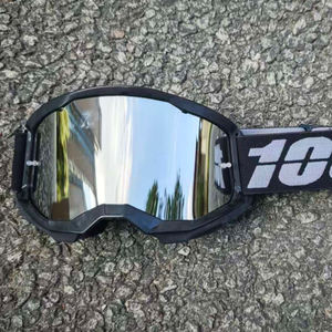 <span class=keywords><strong>Gafas</strong></span> de <span class=keywords><strong>Motocross</strong></span> Modernas para las Cuatro Estaciones, Lentes Protectoras HD Anti-UV400, Resistentes al Viento, al Polvo y Transpirables, para Uso Diario, Ciclismo, Esquí - Product Image 1