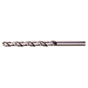 Broca helicoidal HSS-Co TA1057 pulida autocentrante para acero inoxidable - Product Image 2